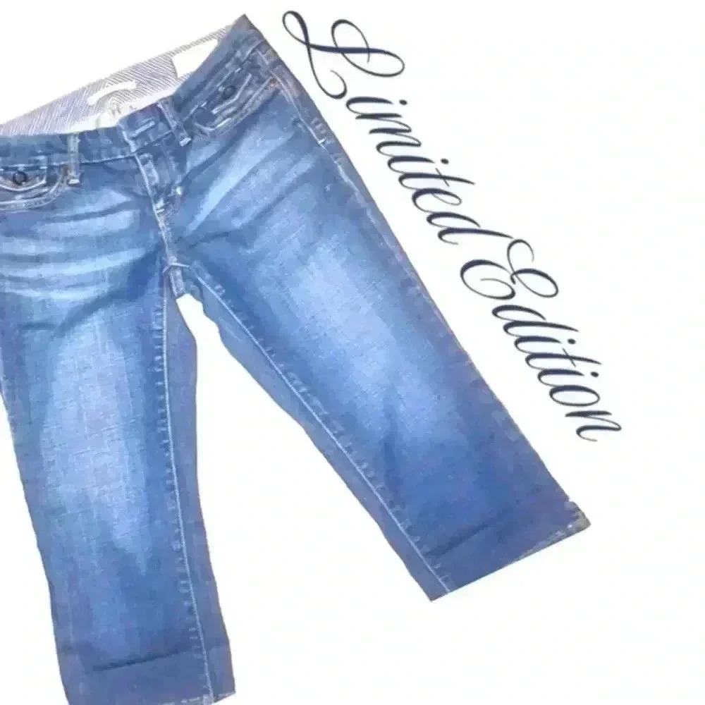 Limited Edition Bermuda Shorts